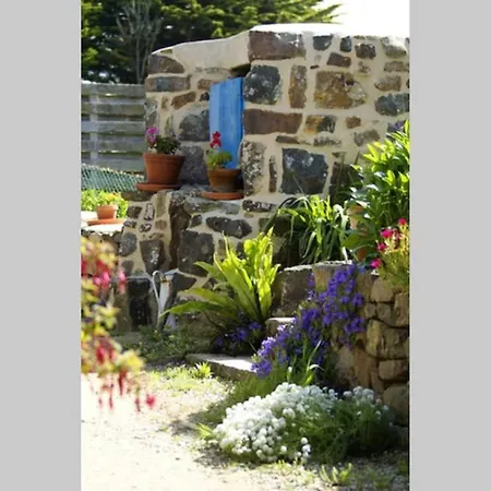 Unique Et Insolite, Privée - La Caloge De Kastell Dinn Appartement Crozon