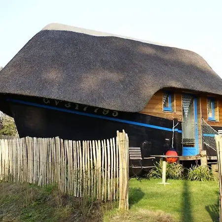 Unique Et Insolite, Privée - La Caloge De Kastell Dinn Appartement