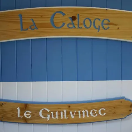 Appartement Unique Et Insolite, Privée - La Caloge De Kastell Dinn *